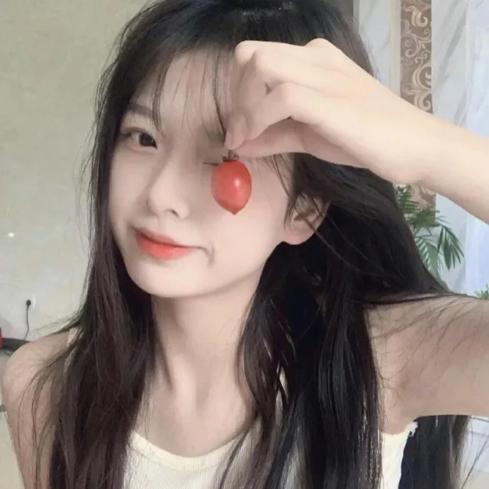 来路不明的神秘女友